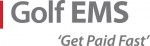 Golf EMS logo