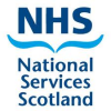 NHS National Services Scotland logo