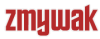 Zmywak Magazine logo